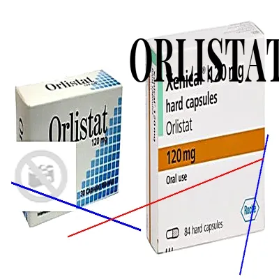 Prix orlistat 120mg